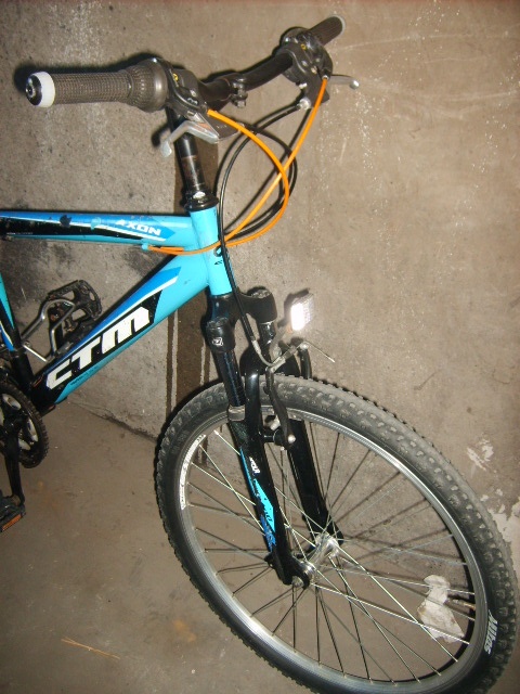 Bike - 11