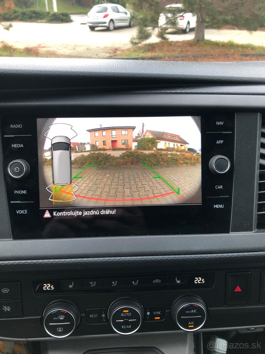 VW Caravelle T6.1 T6 6.1 - 11