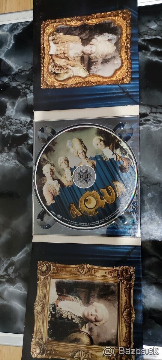Prodám Hrané CD 90s - 11
