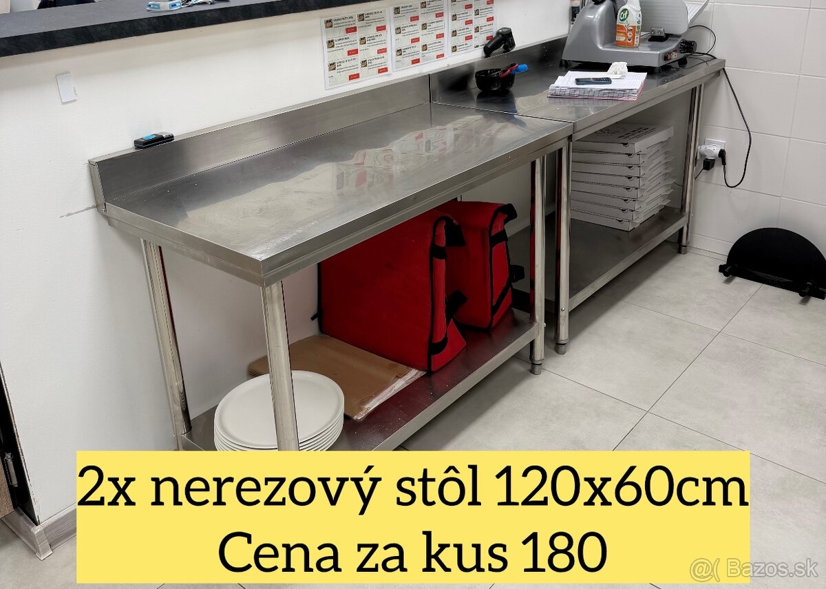 Gastro zariadenie - 11