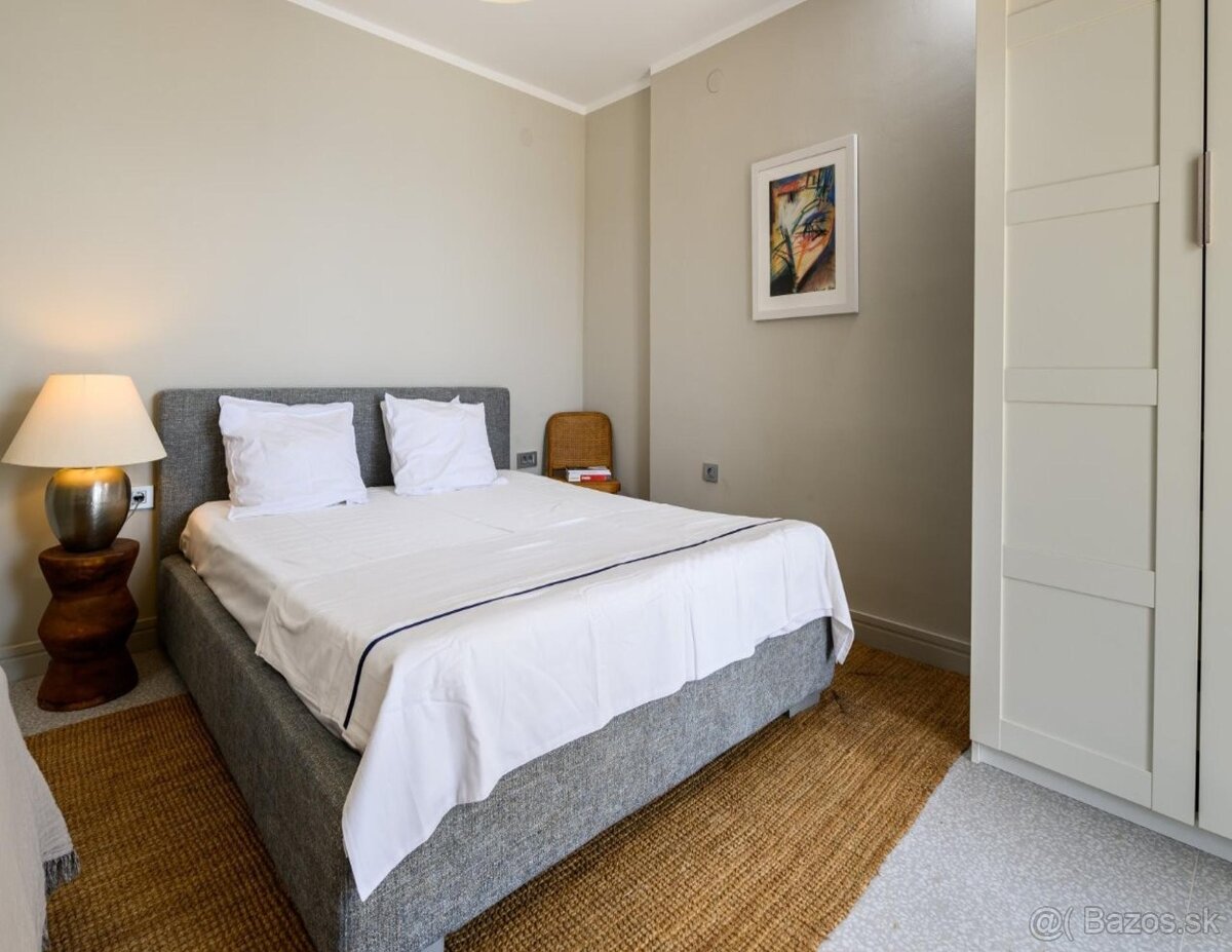 CHORVATSKO: Dům 3kk - Probuďte se s výhledem na moře - 11