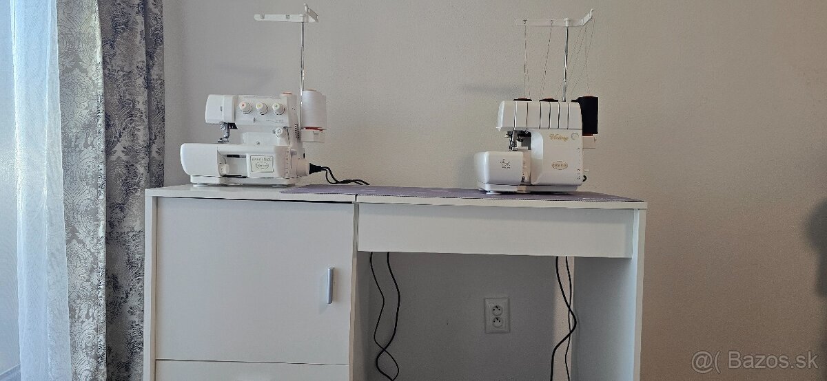 Coverlock Baby Lock BLC2 - 11