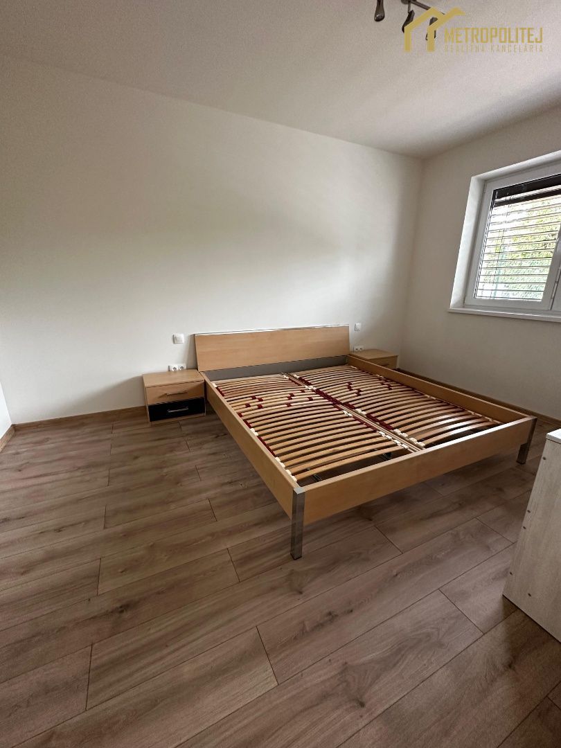 Prenájom novostavby rodinného domu v Rybanoch - 11