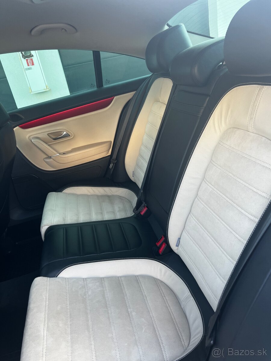 Volkswagen Passat CC - 11