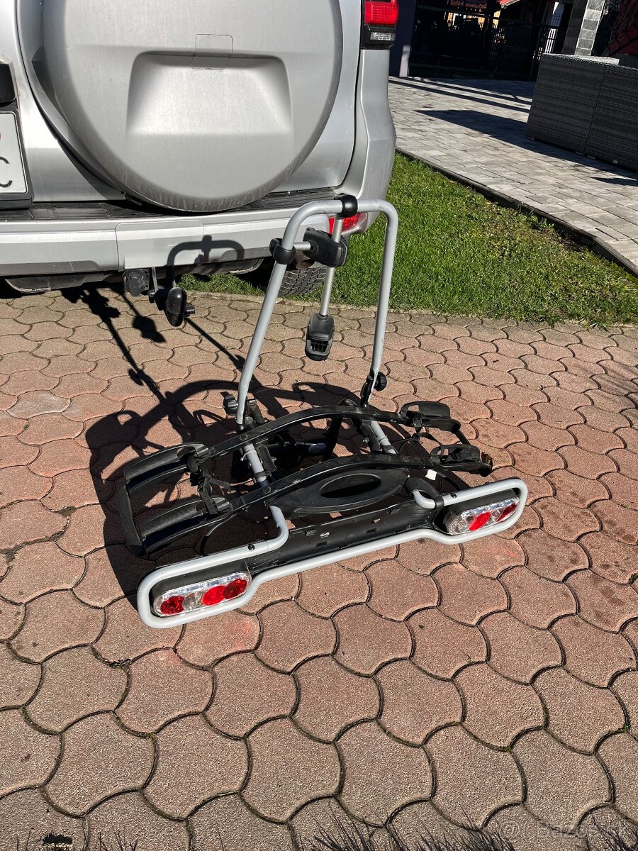 Toyota land cruiser výmena - 11