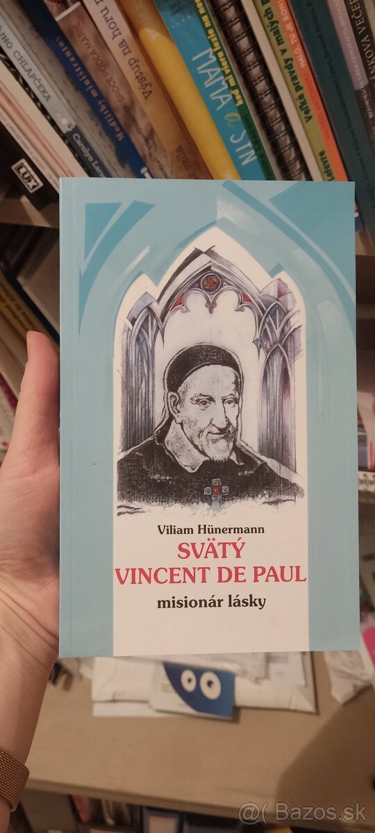 Kresťanské knihy - 11