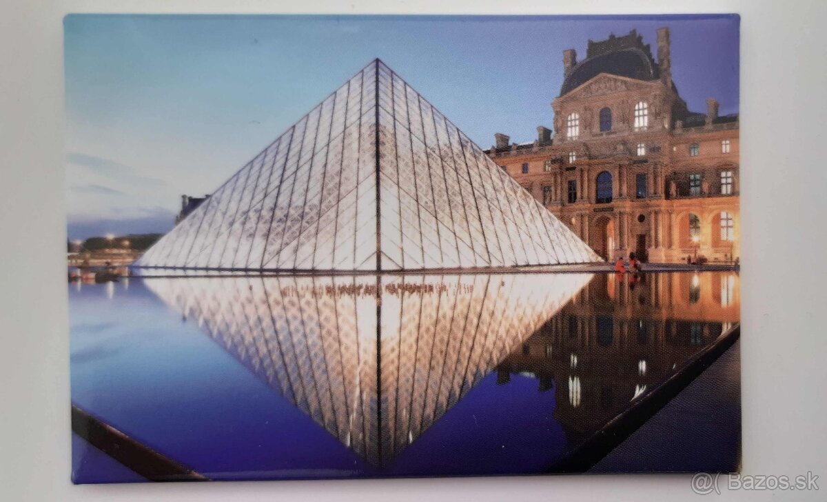 Magnetky zberateľské - 11