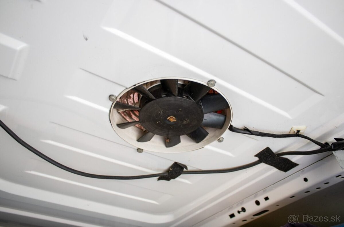 Citroën Jumper 2.0 HDI / 120kw / M6 / 2018 - 11