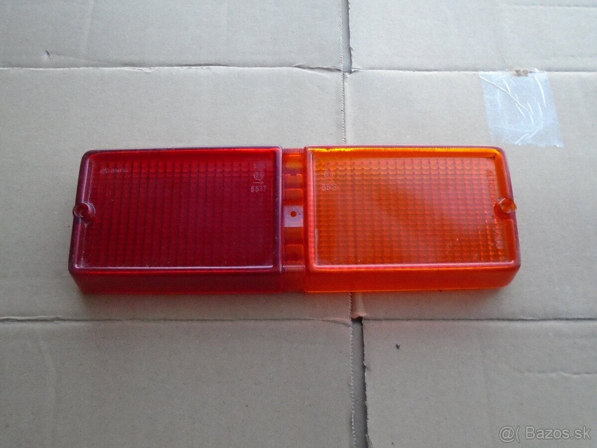 Fiat 128A Rôzne ND - 11