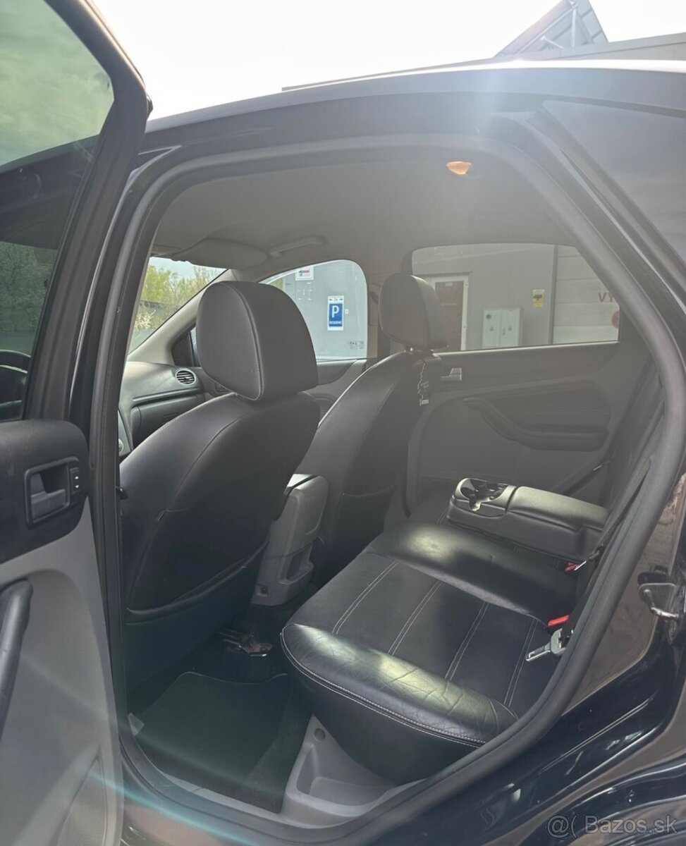 Ford Focus MK2, 2009 – bohatá výbava, spoľahlivé auto - 11