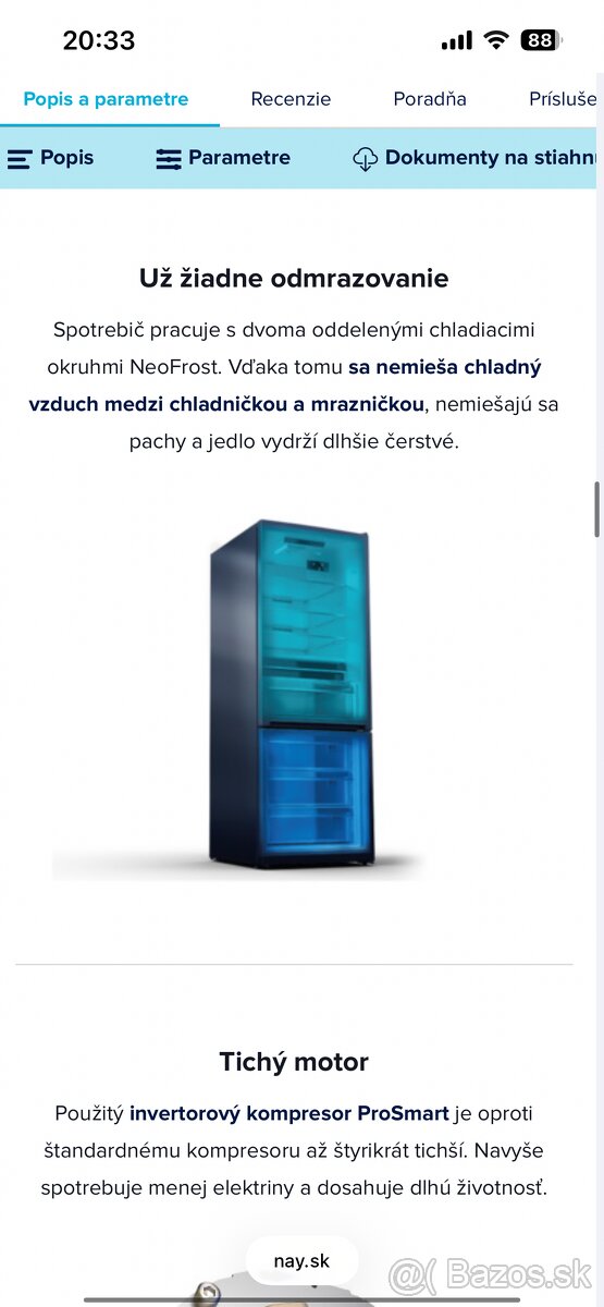 Chladnička - 11