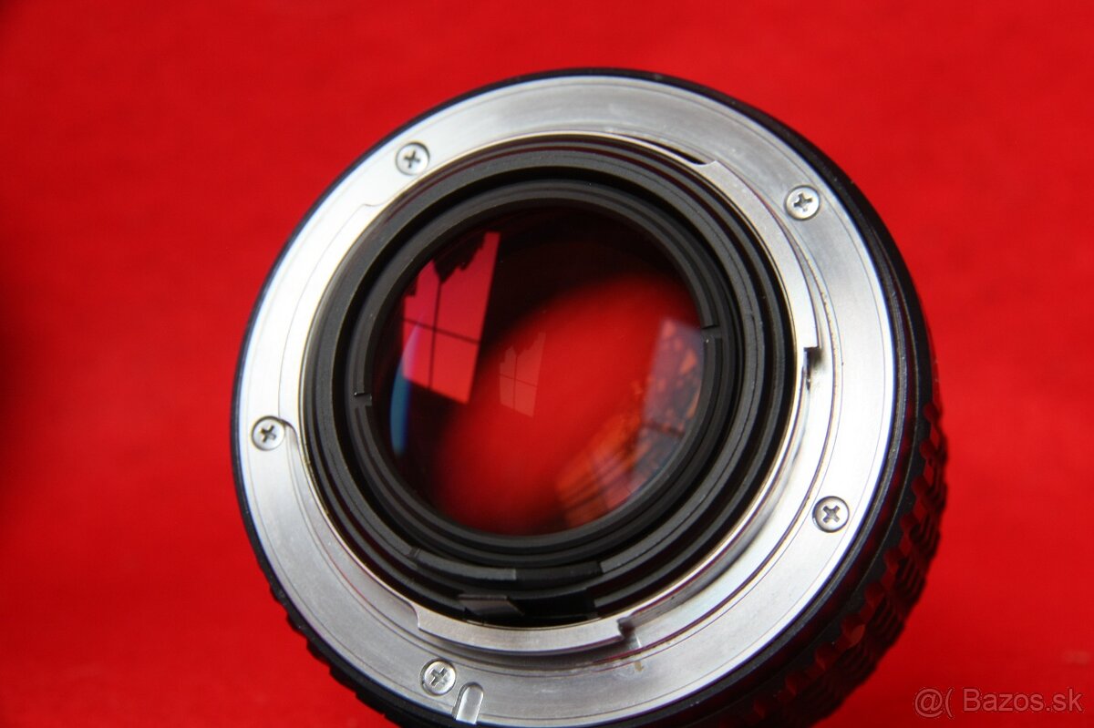 PENTAX ME super set - 11