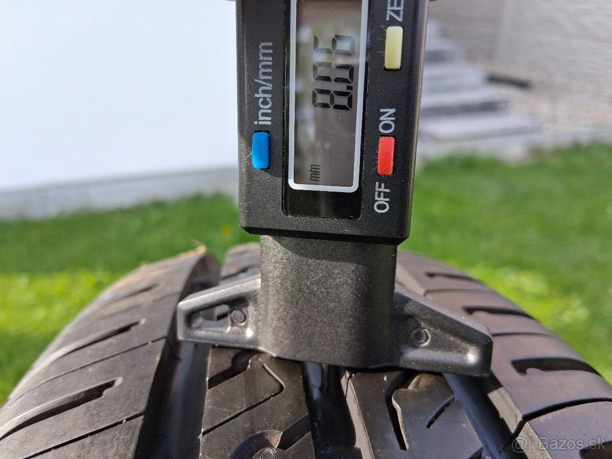195/65 r15 letne pneumatiky - 11