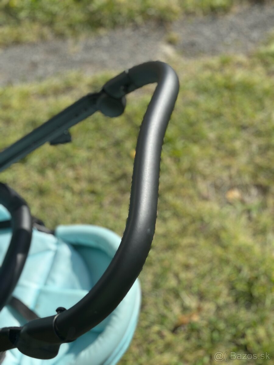 Kočiar 3.kombinácia - 11