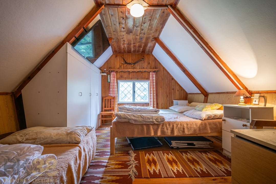 Rekreačná chata s dokonalým súkromím vo Vysokých Tatrách - 11