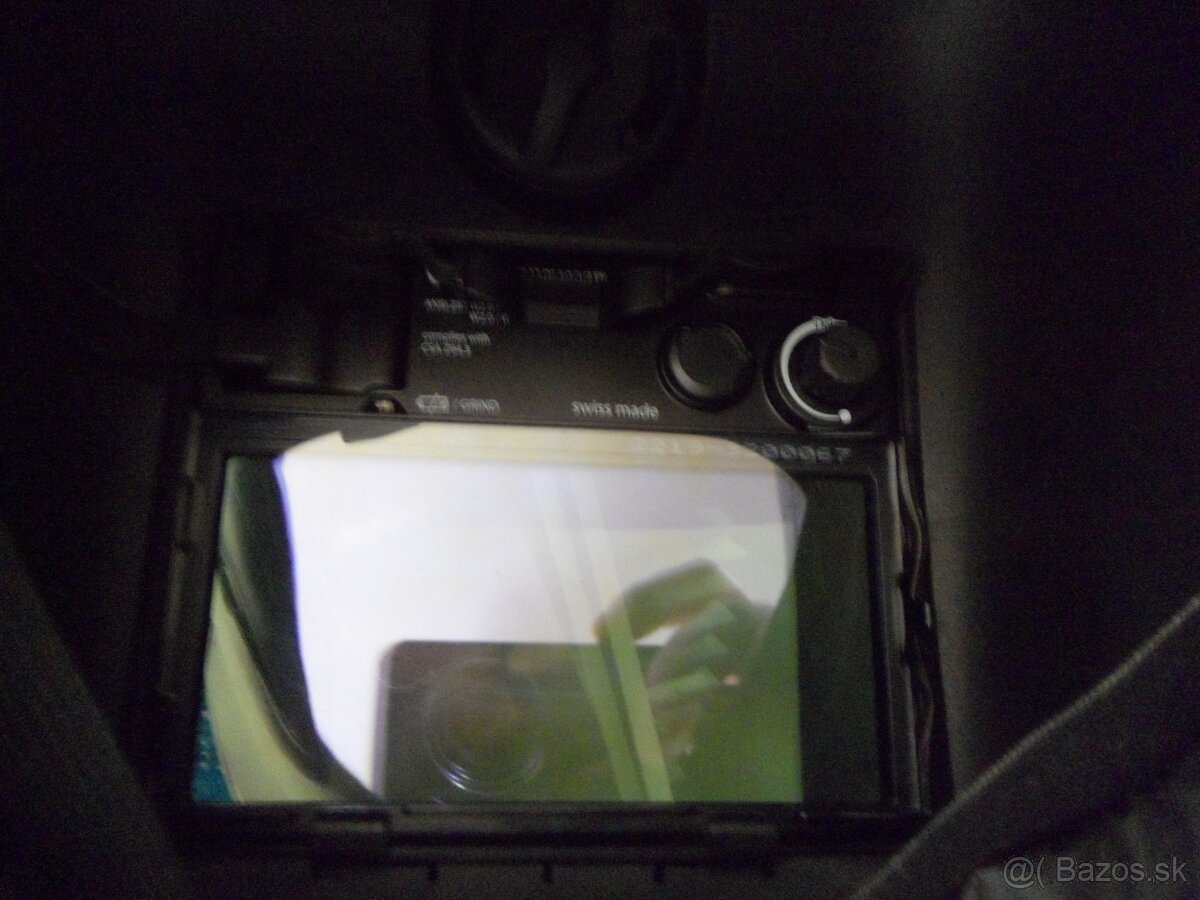 Kukla Optrel Crystal 2.0 s odsávaním E3000X 18h NOVÉ - 11