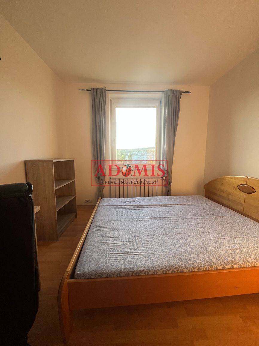 ADOMIS - predám 3 - izbový byt, ulica L. Novomeského, Košice - 11