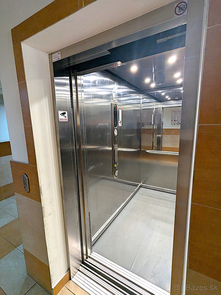 Prenájom 2 i. blízko Centra, Ludmanská, rek., LO, zariadený - 11