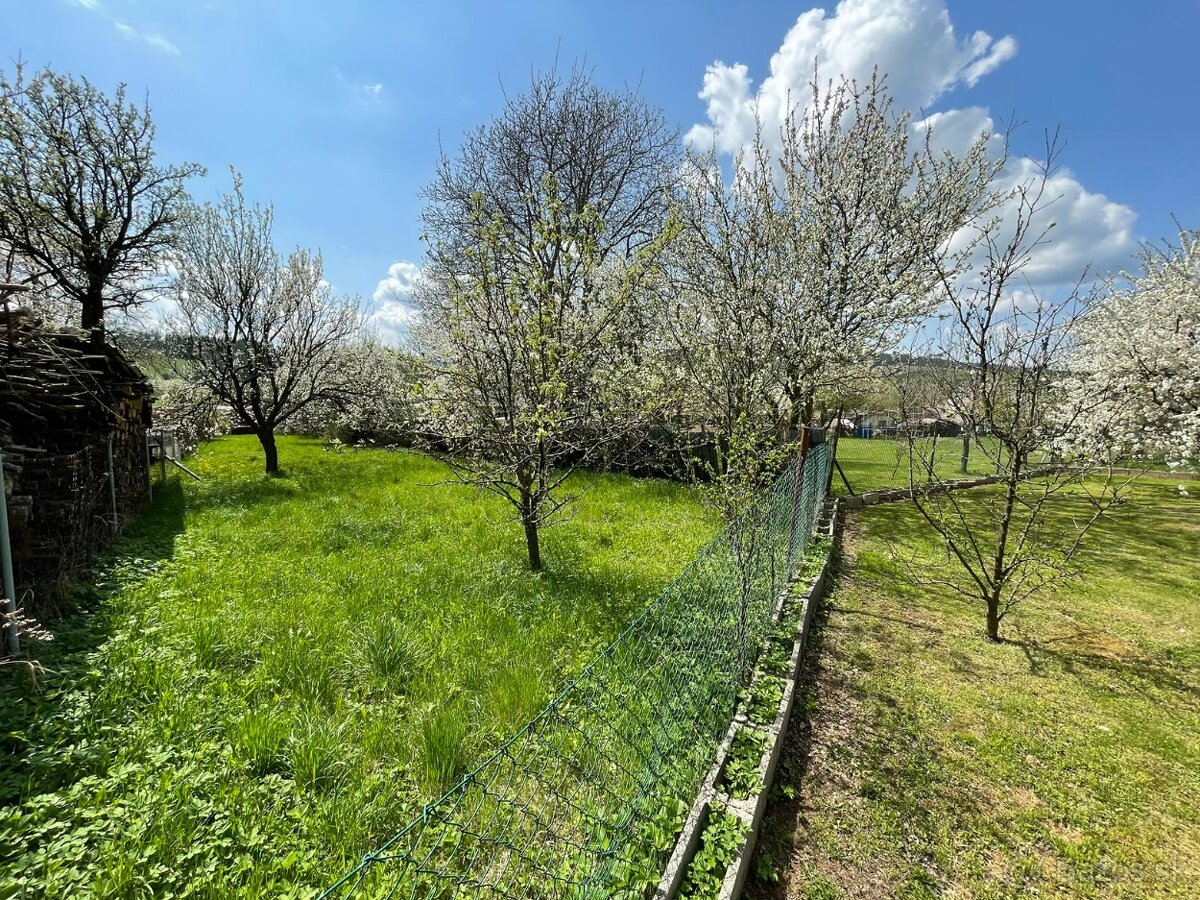 Rodinný dom s garážou a záhradou blízko pri Poprade - 11