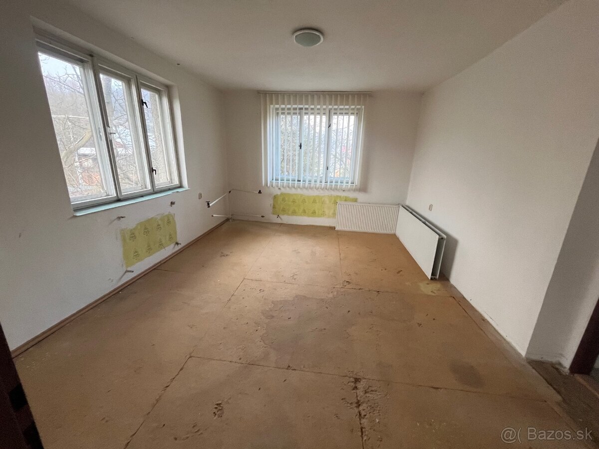 Rodinný dom na predaj-Nižný Tvarožec - 11