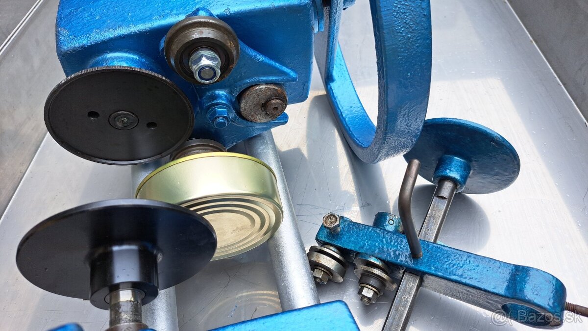 plechovky,konzervy,plechove obalyTKO 73/33 99/31 99/47 99/62 - 11