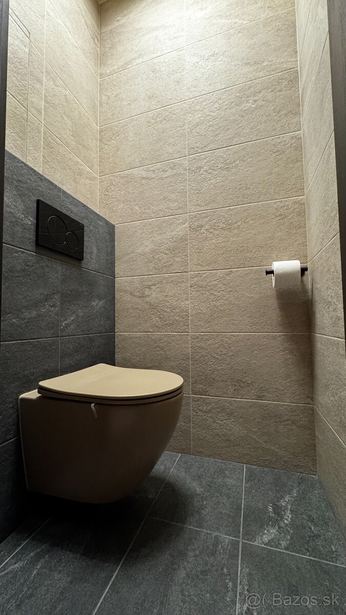 Byt v Žiline 3 izbový - 11