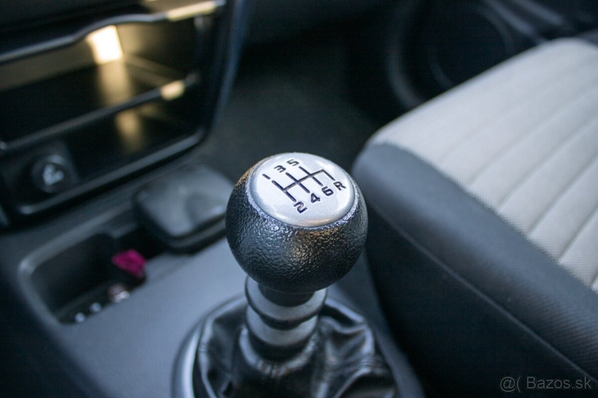 Fiat Sedici 2.0 Multijet 4x4 2011 99Kw - 11