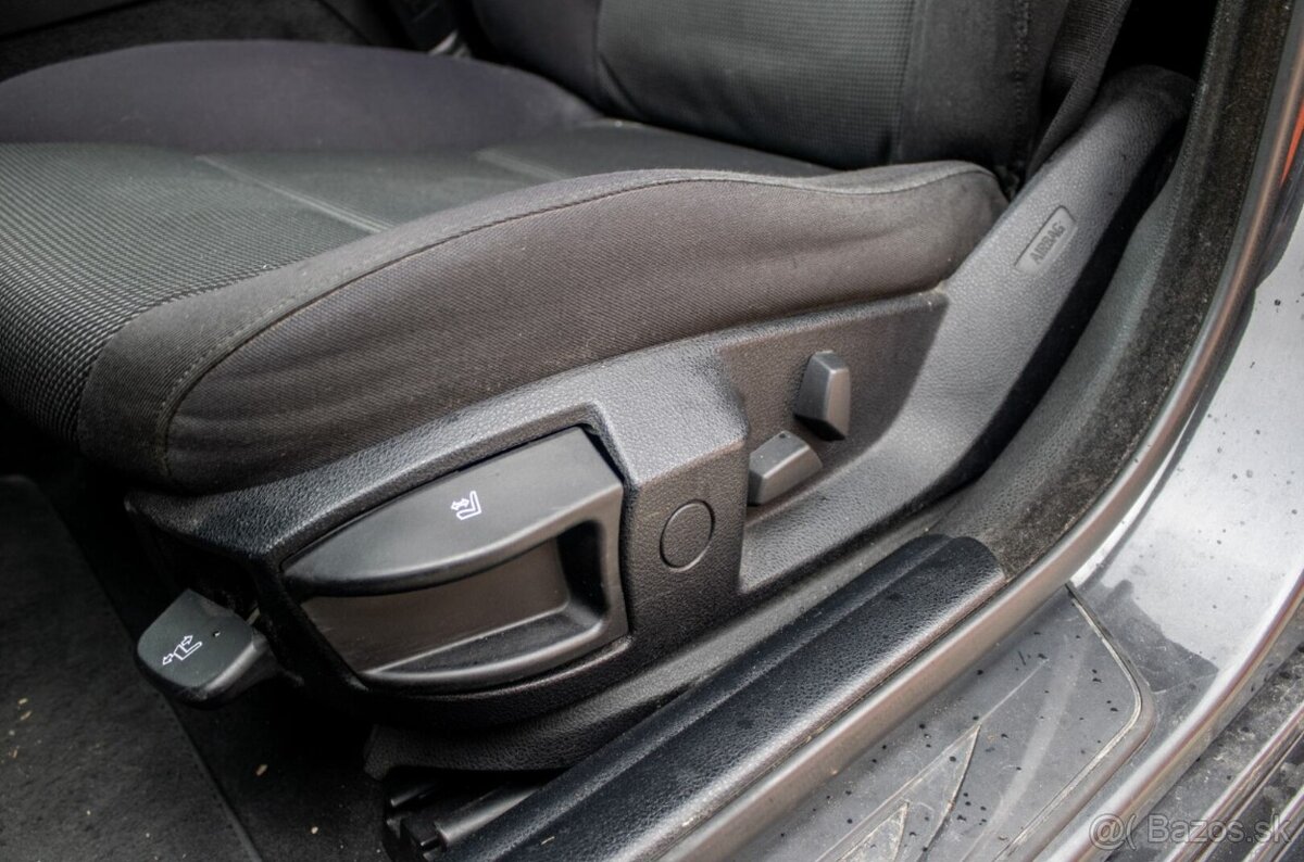 BMW Rad 5 520d / 135kW / M6 / 2011 - 11