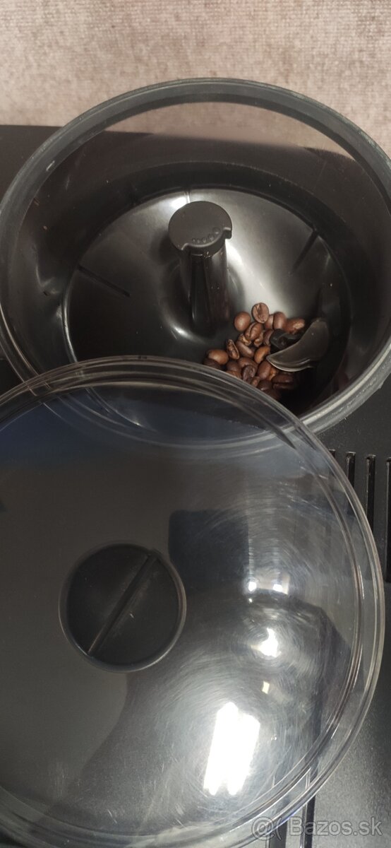 Automatický kávovar Siemens EQ.5 - 11