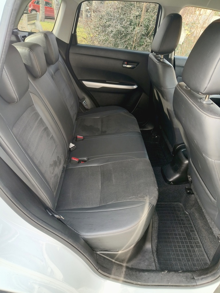 Suzuki Vitara 1.6 DDiS Elegance - 11
