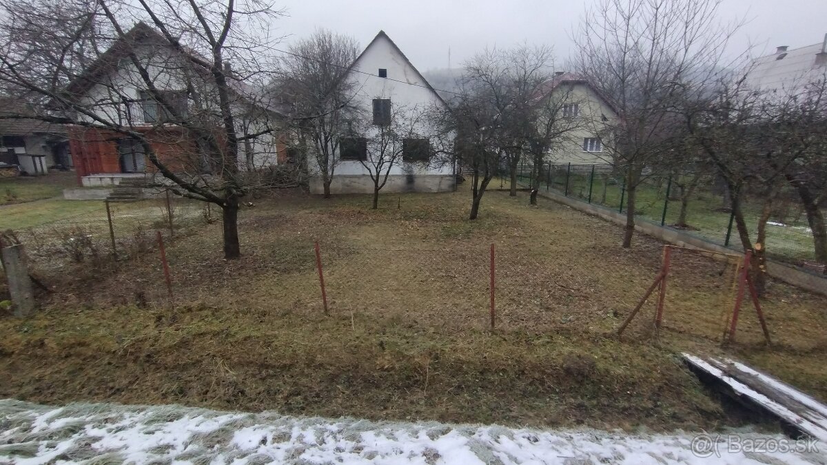Kosenie a úprava záhrad - 11