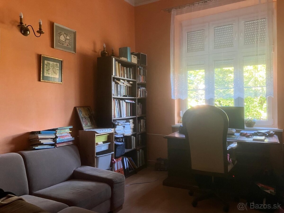 Prenájom 3 izbovej bytu - 11