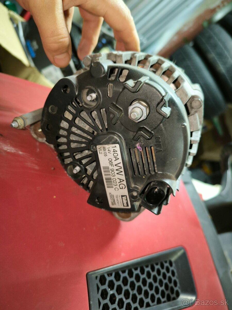 Predám vstrekovače 1.9 a 2.0 PD TDI VW Škoda Audi Seat - 11