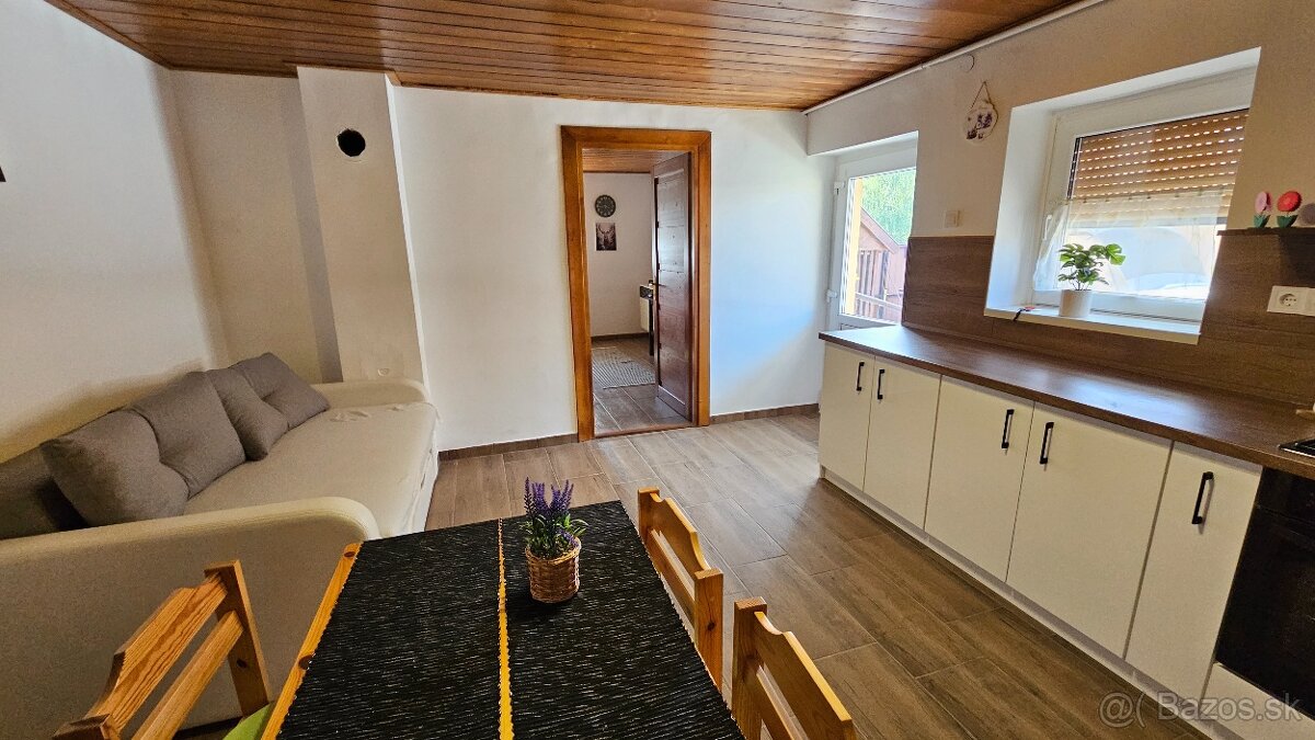 Bogács - investičná príležitosť, 2 domy na jednom pozemku - 11