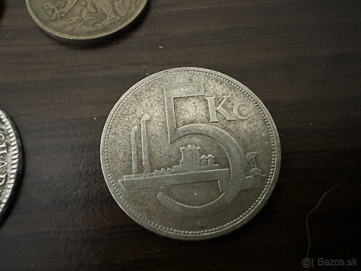 Mince slovenského štátu a iné - 11