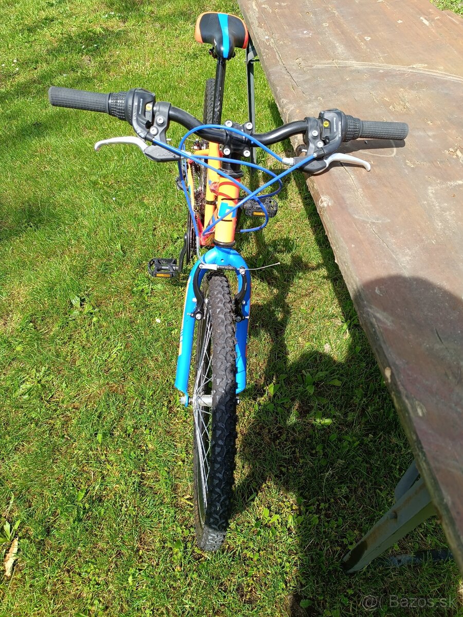 Detský bicykel - 11