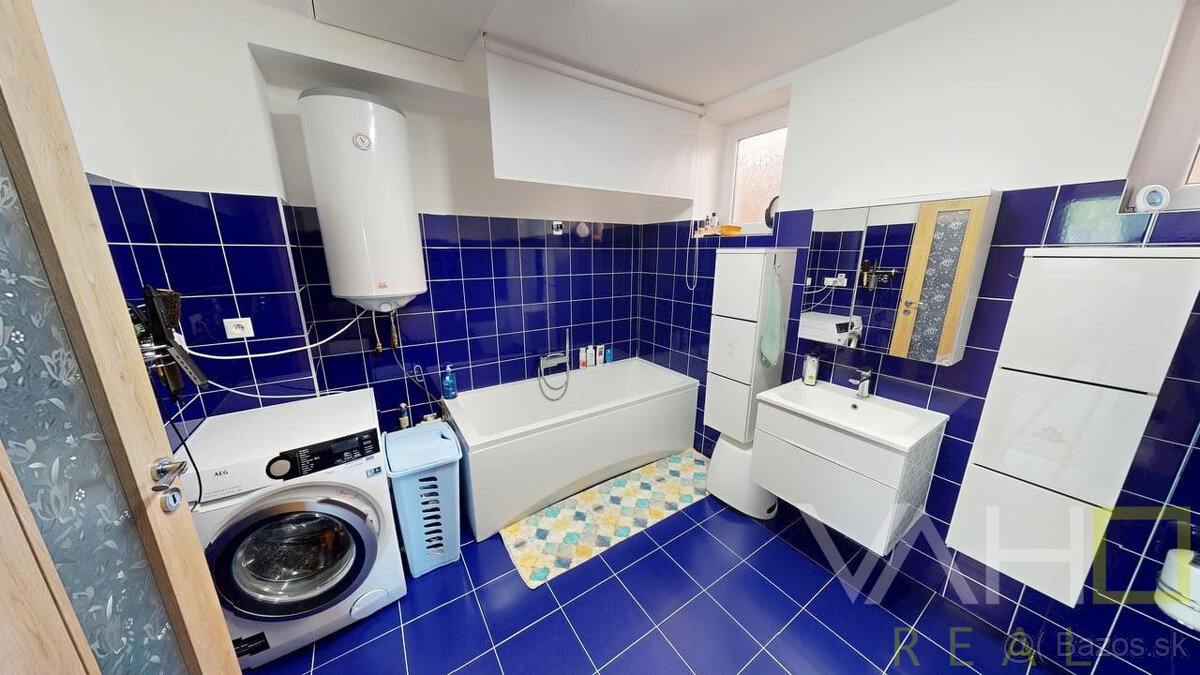 NOVÁ CENA Na predaj RD v obci LOŠONEC, pozemok 1056m2, re - 11