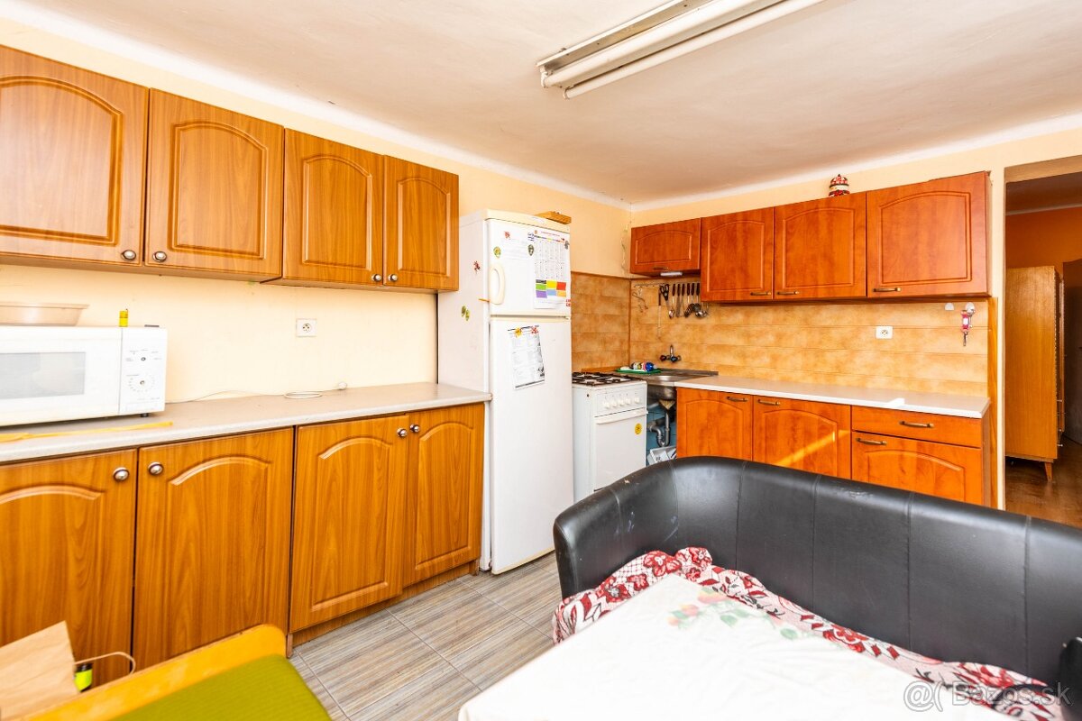 Predaj RD Vojnatina, okr. Sobrance - 11