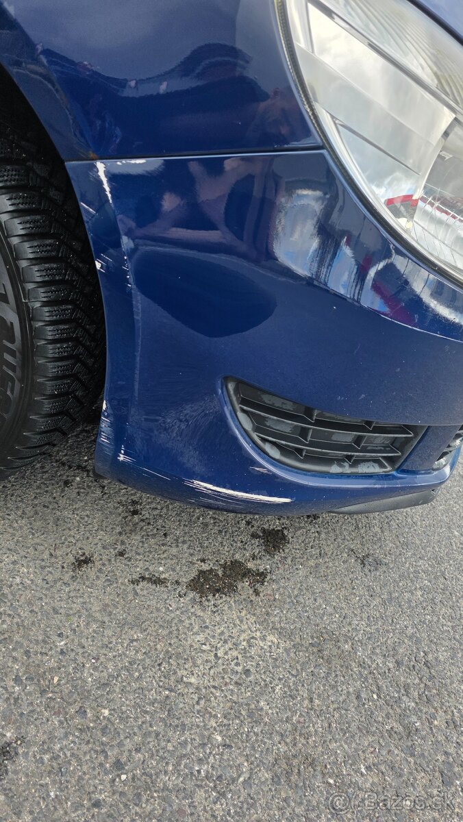 Fabia 2 1.2 44kw - 11