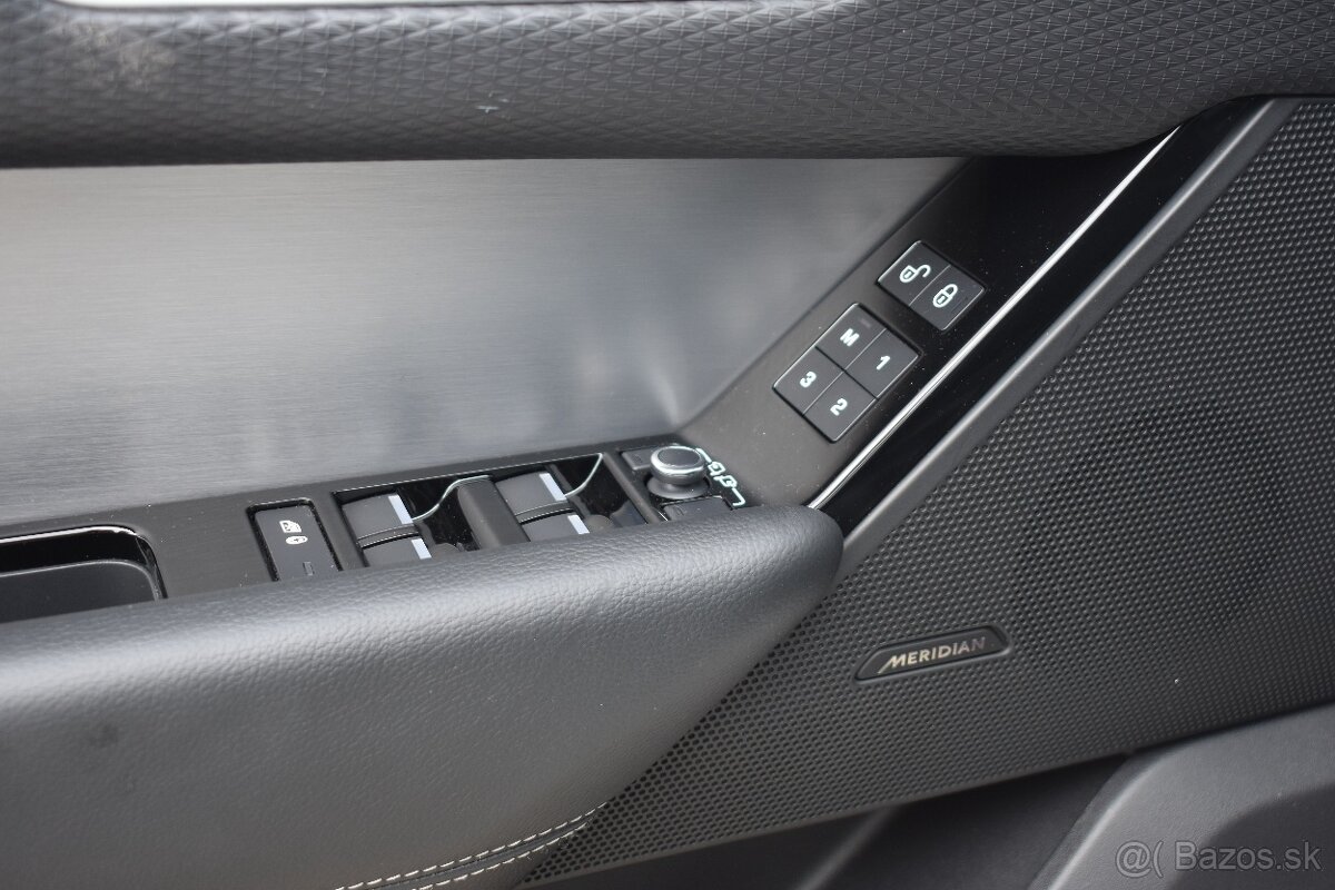 Land Rover Range Rover Velar 2.0D I4 R-Dynamic S AWD A/T - 11