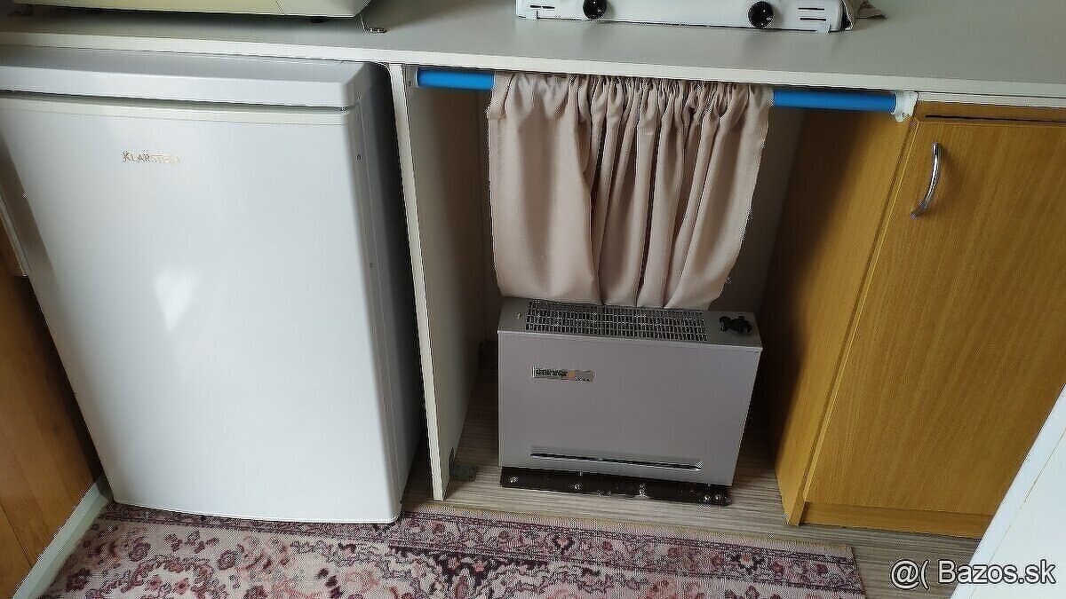 Záhrada - Kuzmice Topoľčany - 11