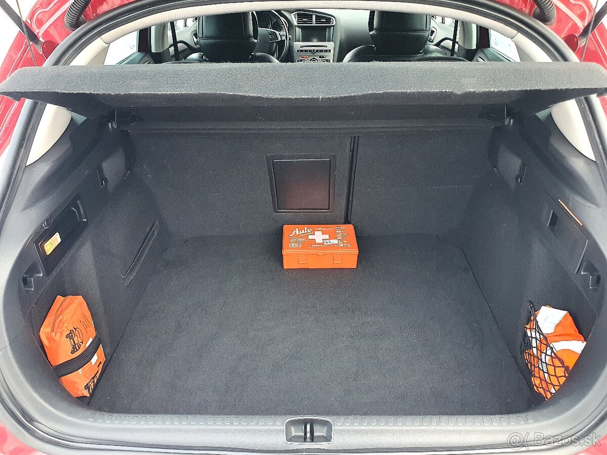 Citroën C4 PureTech 110 Shine - 11