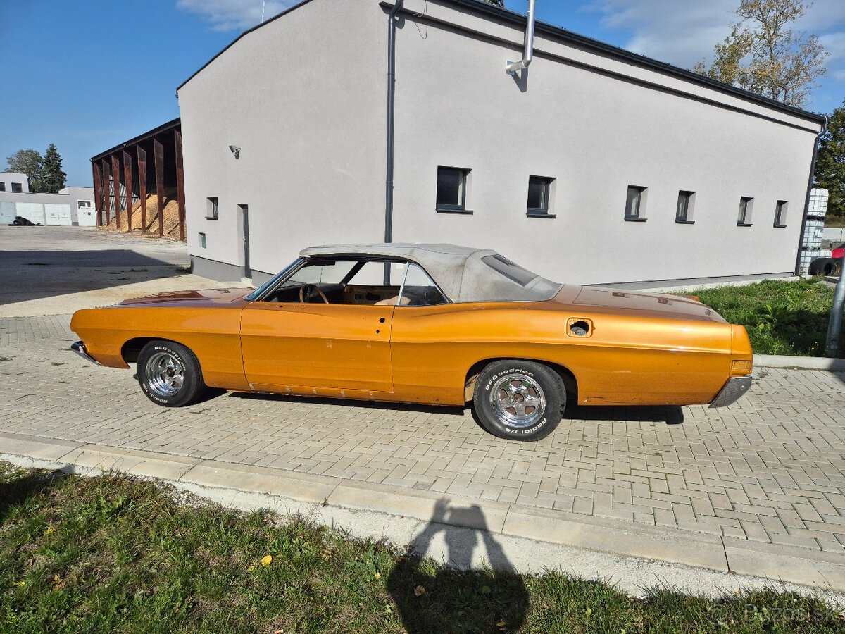 Ford galaxia 500xl - 11