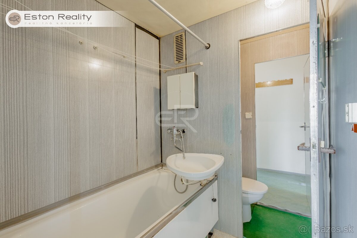 REZERVOVANÉ 3-izbový byt s loggiou, 72 m2, Mirka Nešpora - 11