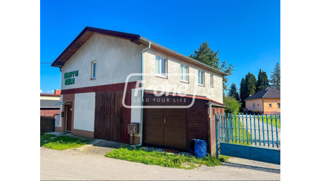 Predaj | Viac-izbový rodinný dom s nadstavbou, Bystrička - 11