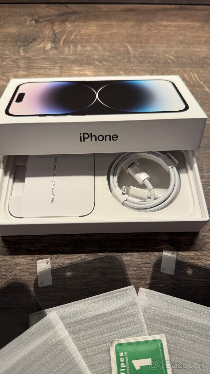 iPhone 14pro 256gb - 11