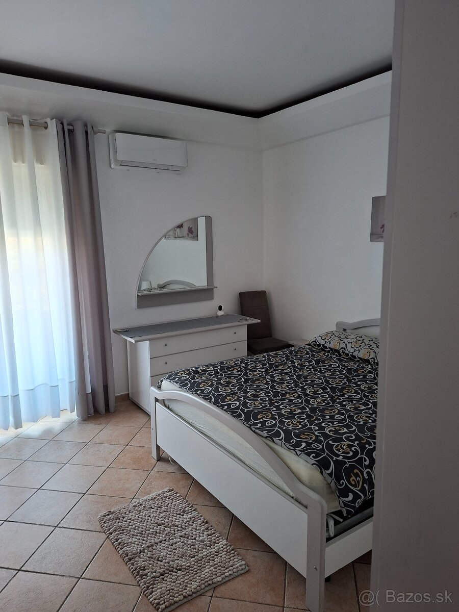 Sicilia predaj bytu s parkovacím miestom na Sicilií - 11