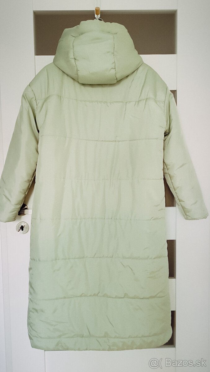 Dlhá bunda veľkosť L, nová - 11