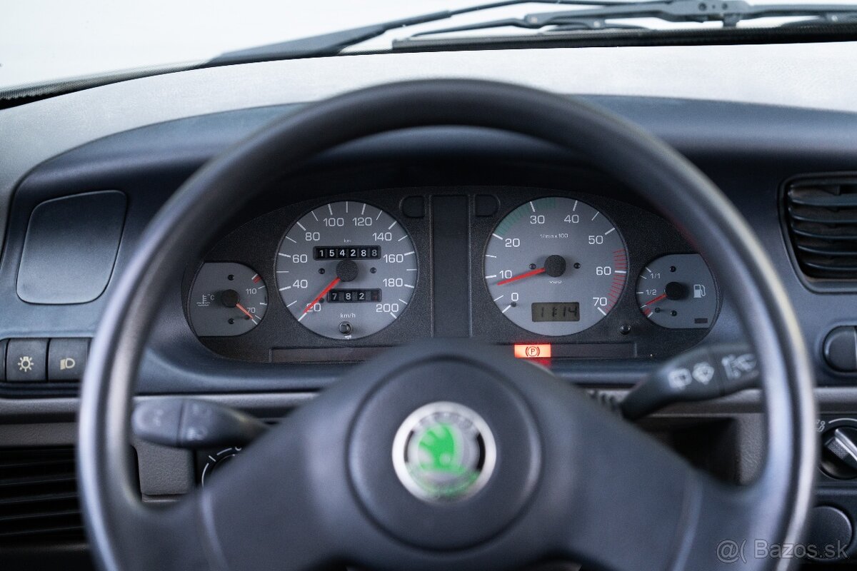 Škoda Felicia 1.3 LXi - 11