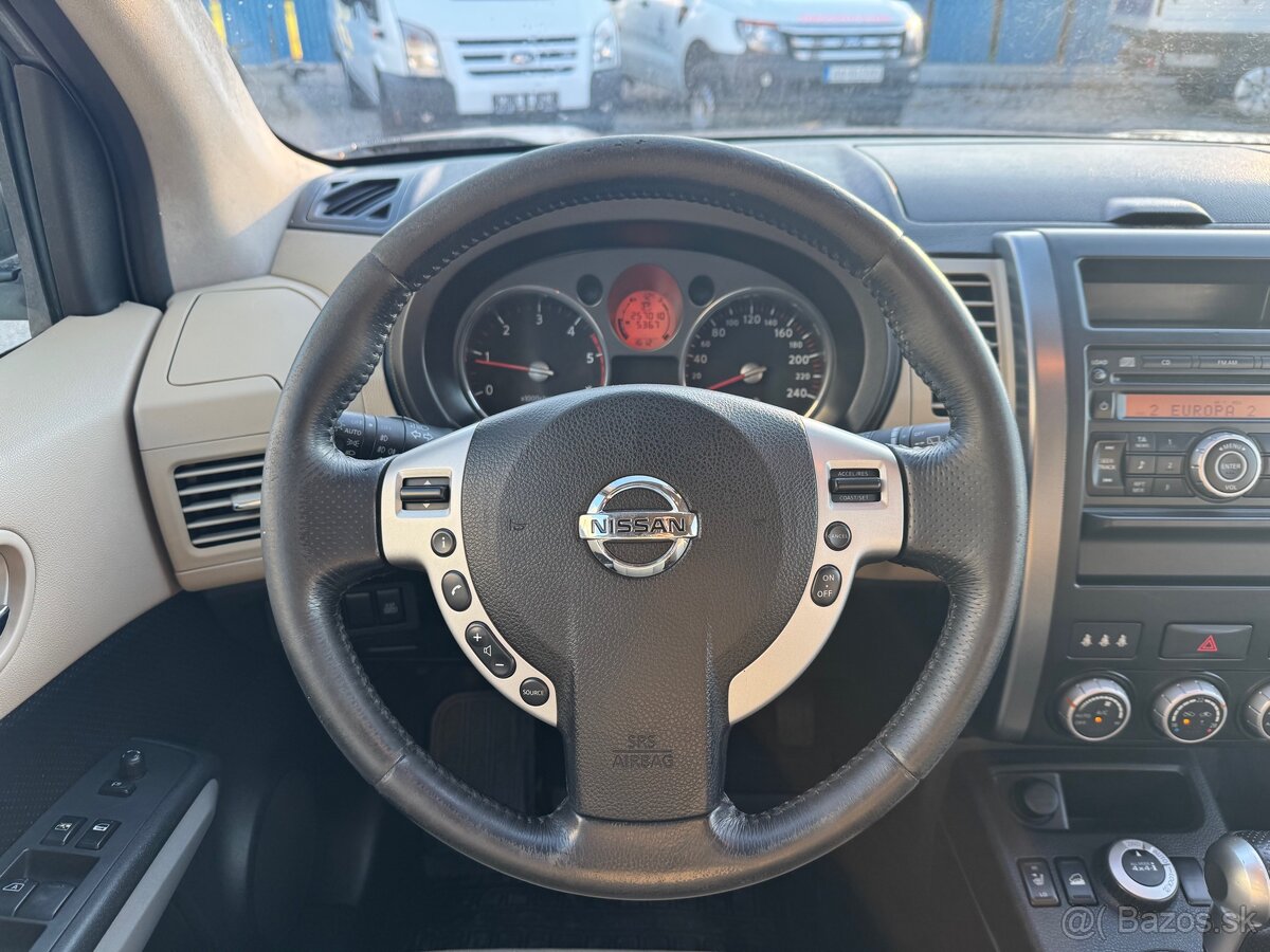 ✅️ Nissan X-Trail 2.0 dCi LE Platinum A/T ✅️ - 11